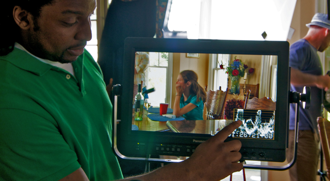 The Rise of Field Monitors 1