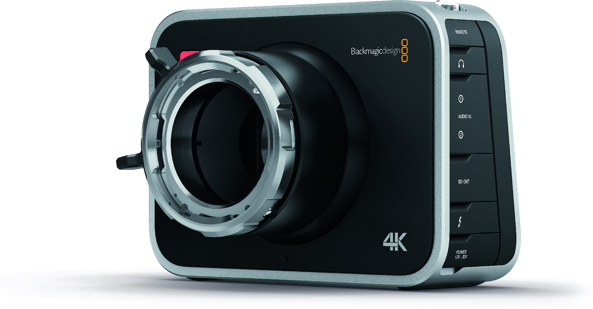 Blackmagic Adds PL Mounts 20