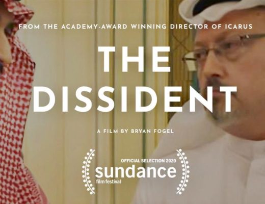 art of the cut podcast the dissident