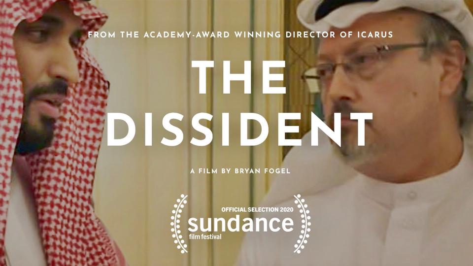 art of the cut podcast the dissident