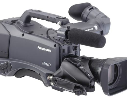 Panasonic HPX370&mdash;the HPX300, take 2 84