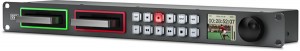 Blackmagic Design Adds Timecode and DNxHD QuickTime Support to HyperDeck SSD Recorders 1