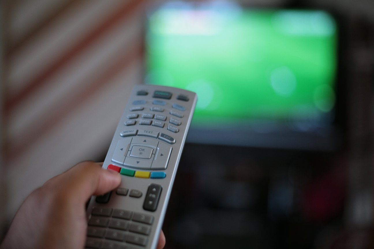 The CALM ACT (Commercial Advertisement Loudness Mitigation) 19