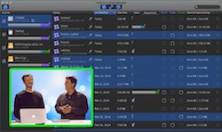 Final Cut Library Manager 2