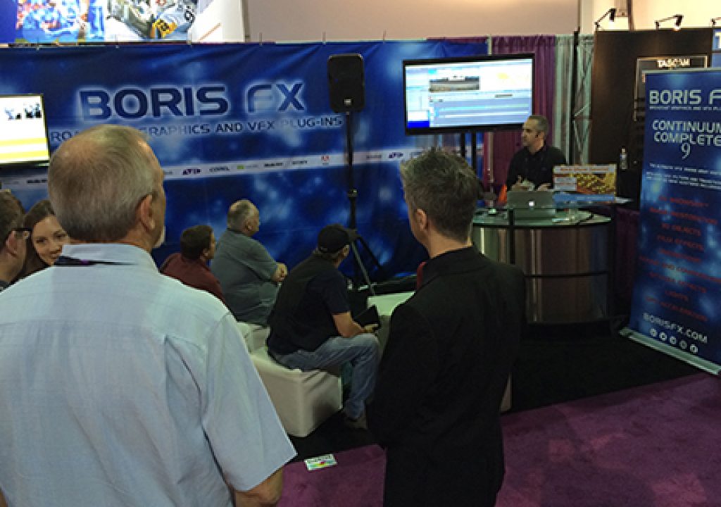 NAB 2014: My Experience 61