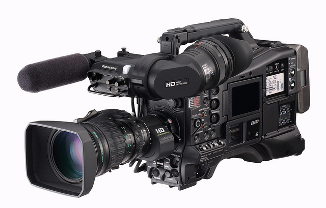 Panasonic Announces Pricing, Delivery of AJ-PX5000G 2/3-Inch, 2.2M 3-MOS Shoulder-Mount 9