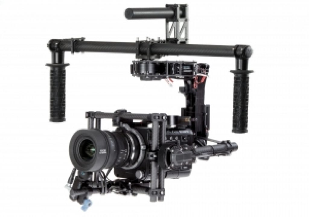 Freefly Systems Wins 2014 Cine Gear Expo New Technology Award 3