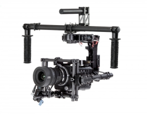 Freefly Systems Wins 2014 Cine Gear Expo New Technology Award 3