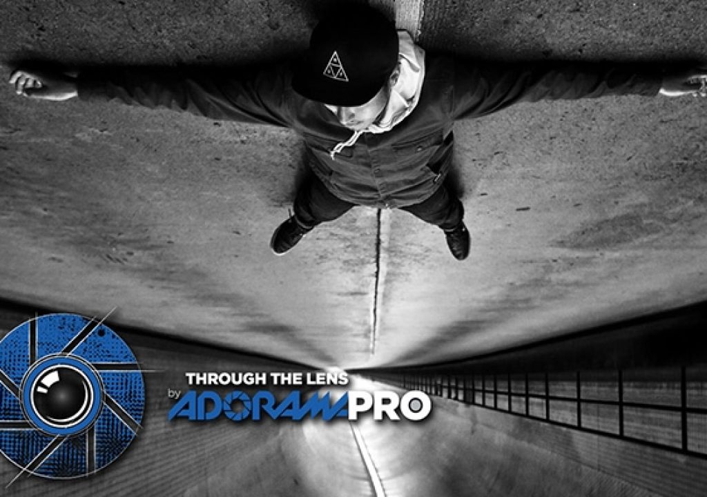 Through the Lens - Ep. 07: @jasonmpeterson 1
