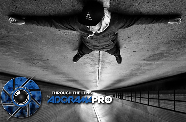 Through the Lens - Ep. 07: @jasonmpeterson 9