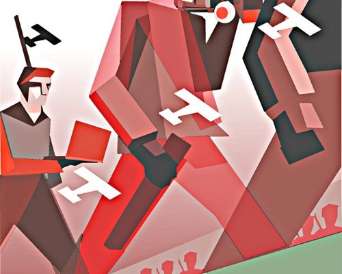 Crimson - third party Red application to help with workflow 4