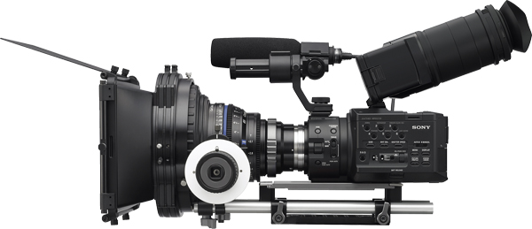 AVCHD with a twist 1