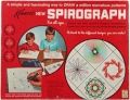 Spirographs in After Effects 15