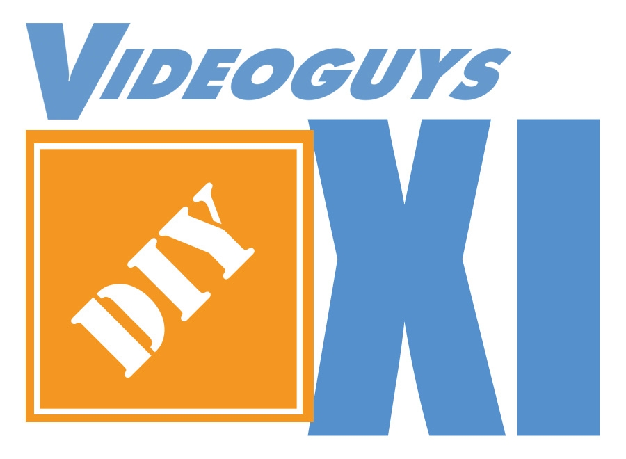 Videoguys’ DIY 11 Video Tutorial and Guide Helps You Build an Affordable Video Editing and Streaming Workstation 9