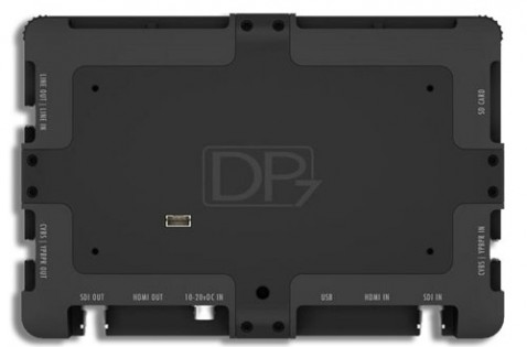Cinegear 2012 - SmallHD DP7 4