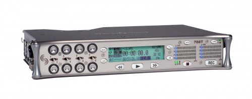 Two New Location Audio Recorders 4