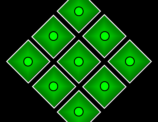 Acres of Diamonds 3