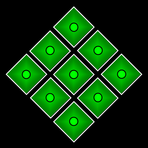 Acres of Diamonds 1