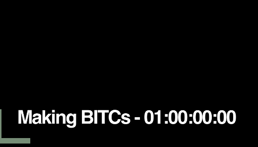 Burn-in timecode will make your client happy 1