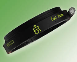 Band Pro announces new Carl Zeiss +0.5 DigiDiopter™ 1