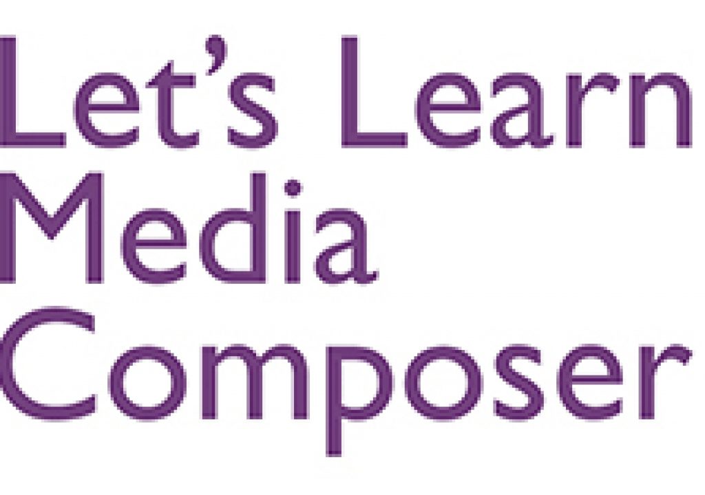 Let's Learn Media Composer - Lesson 94 1