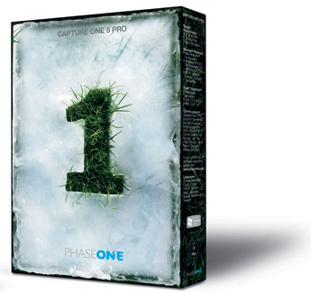 Capture One - contender for Aperture and Lightroom? 1