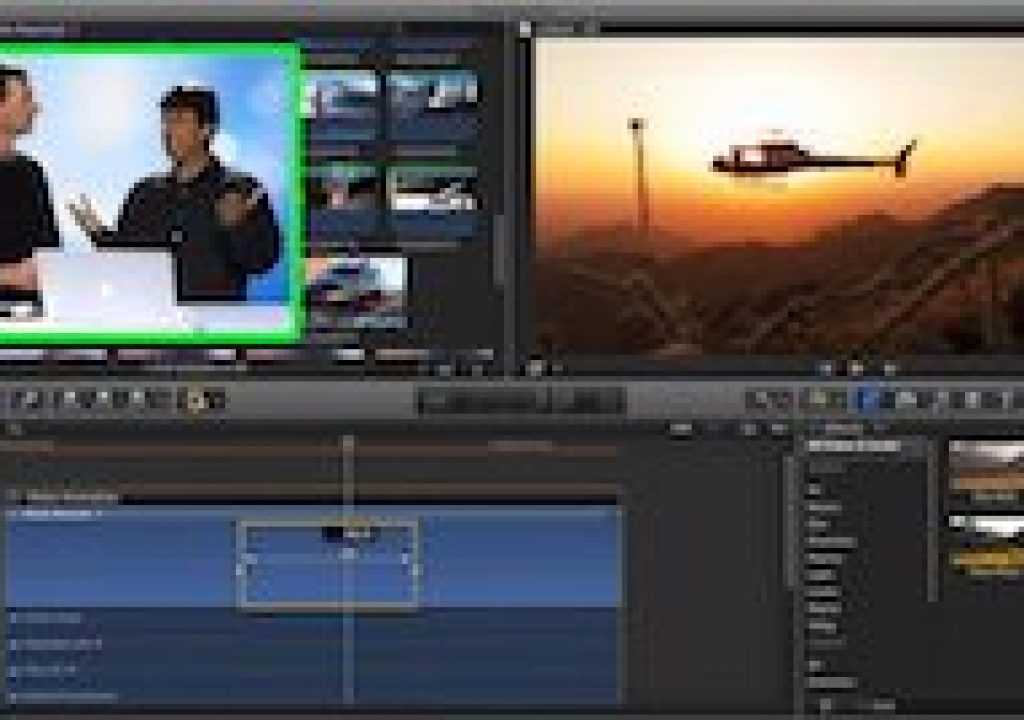 Creative Uses of the Range Tool in Final Cut Pro X 1