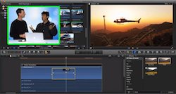 Creative Uses of the Range Tool in Final Cut Pro X 3