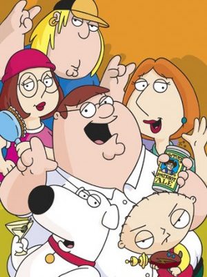 Google and Creator of Family Guy Strike a Deal 2