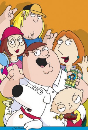 Google and Creator of Family Guy Strike a Deal 1