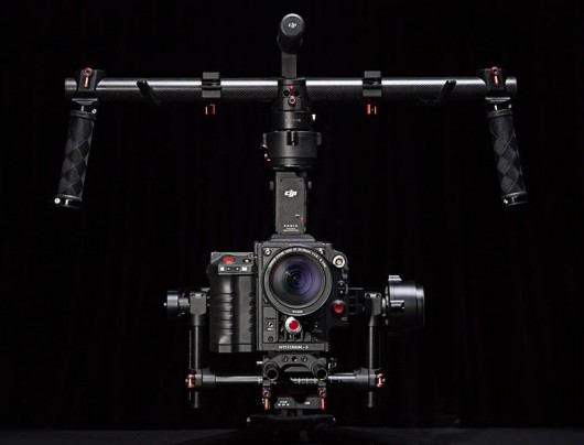 DJI Ronin Field Test 41