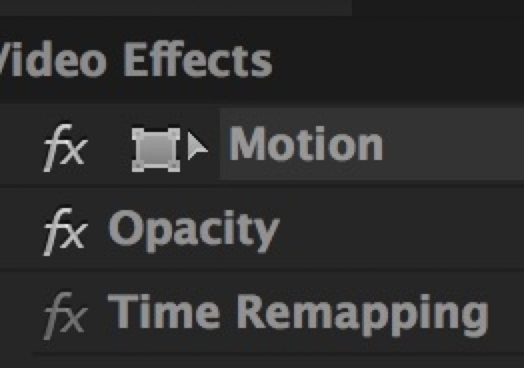 Day 11 #28daysofquicktips - Select a Specific Layer in the Premiere Pro Source Monitor 1