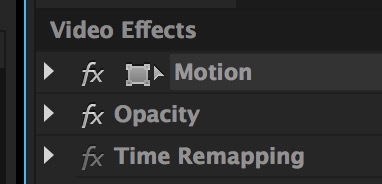 Day 11 #28daysofquicktips - Select a Specific Layer in the Premiere Pro Source Monitor 2