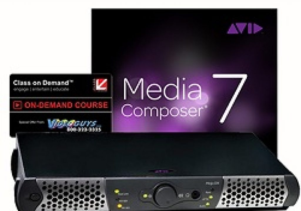 Special Upgrades for Avid Editors to Mojo DX and Nitris DX hardware with Media Composer 7 1