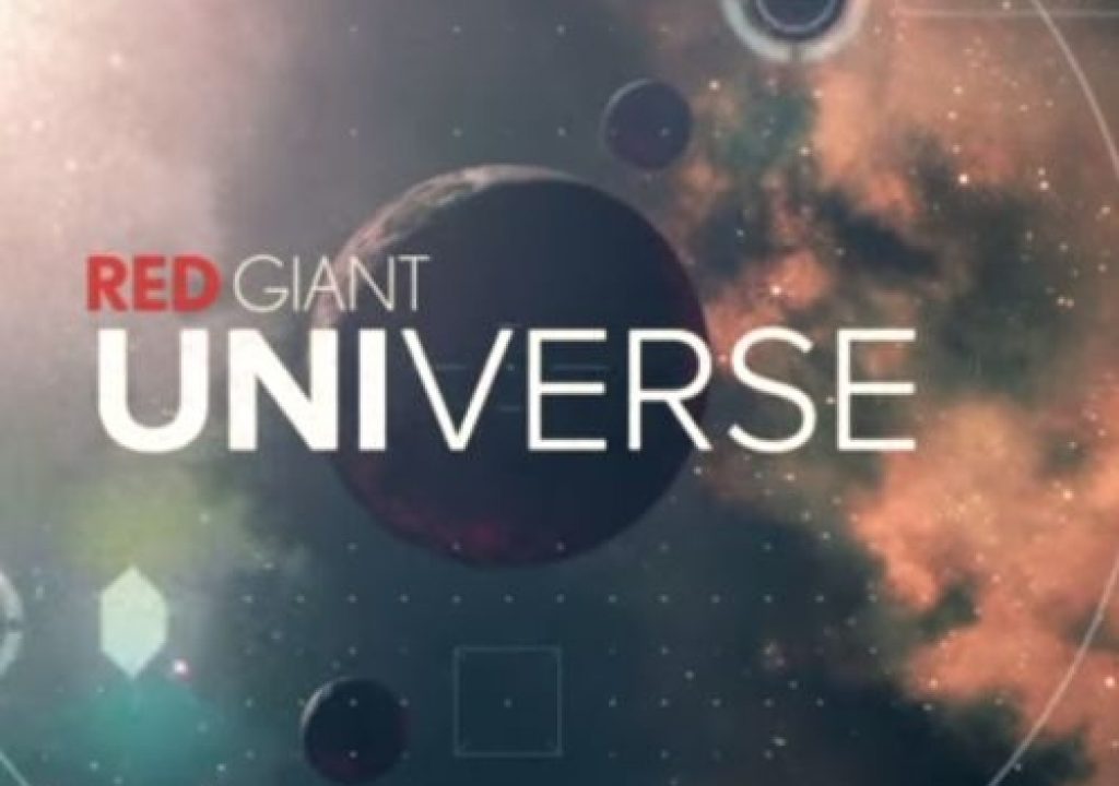 REVIEW - Red Giant Universe 1
