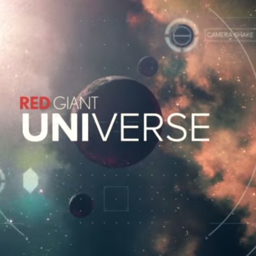 REVIEW - Red Giant Universe 28