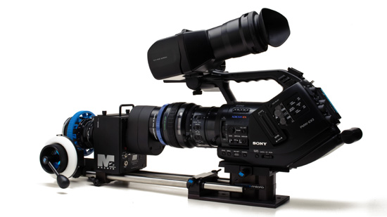 Redrock Micro Alters Indie Film Production Landscape with Blitz of New Product 1