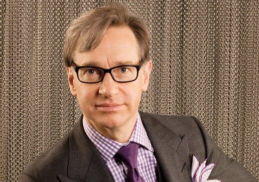 2013 NAB Show Gets Freaks and Funny with Paul Feig 8