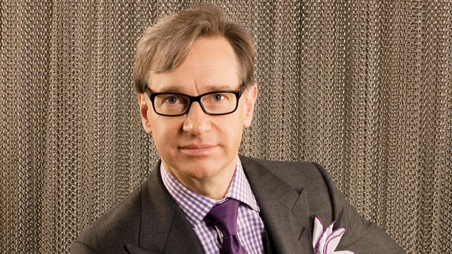 2013 NAB Show Gets Freaks and Funny with Paul Feig 3