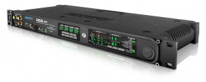 MOTU Debuts Its First Product with Thunderbolt™ Technology 1