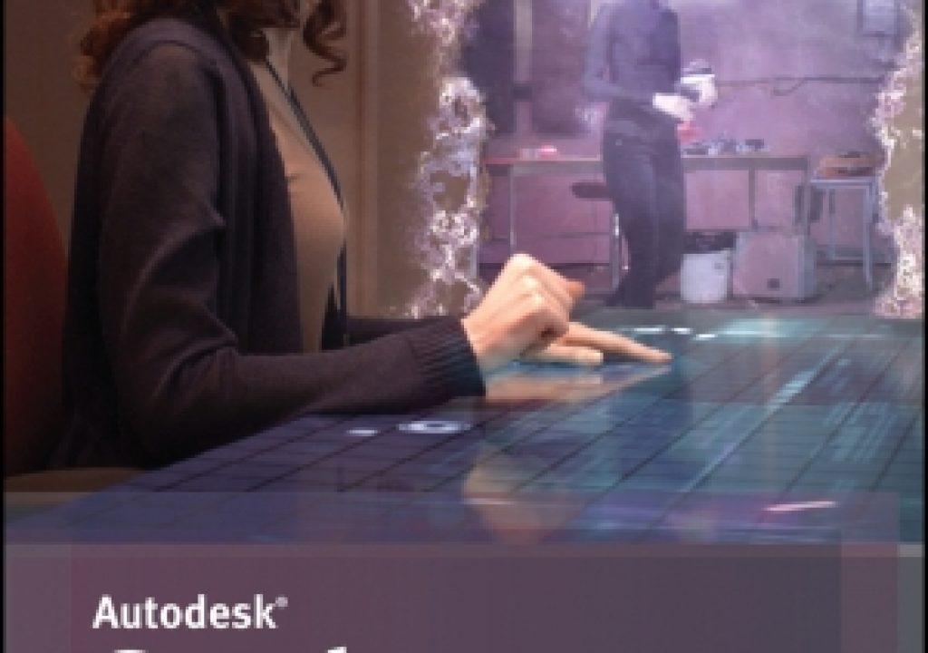 Autodesk Smoke Essentials E-Book Hits Amazon 3