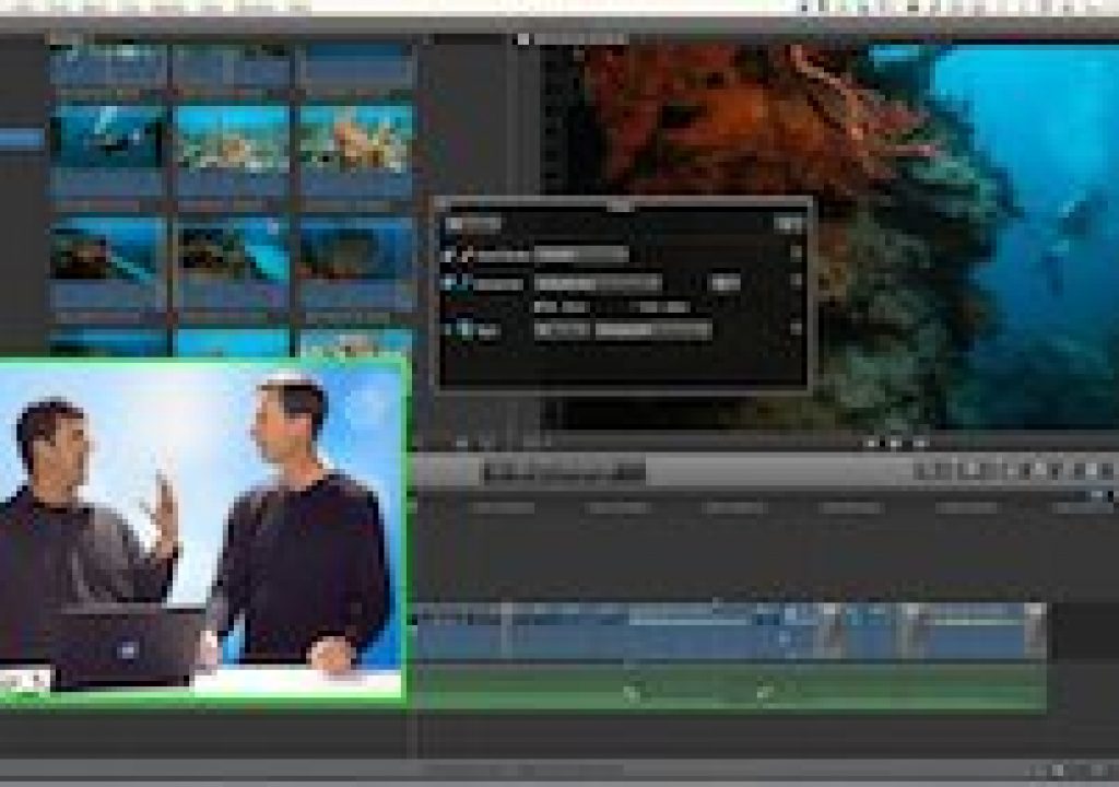 Finding Unused Clips in Final Cut Pro X 1