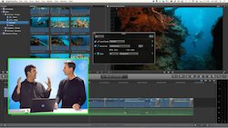 Finding Unused Clips in Final Cut Pro X 3