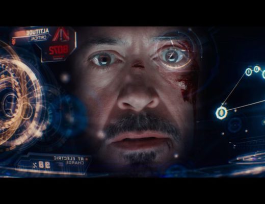 Cantina Creative Gives Iron Man 3 a ‘Heads Up’ with MAXON CINEMA 4D 8