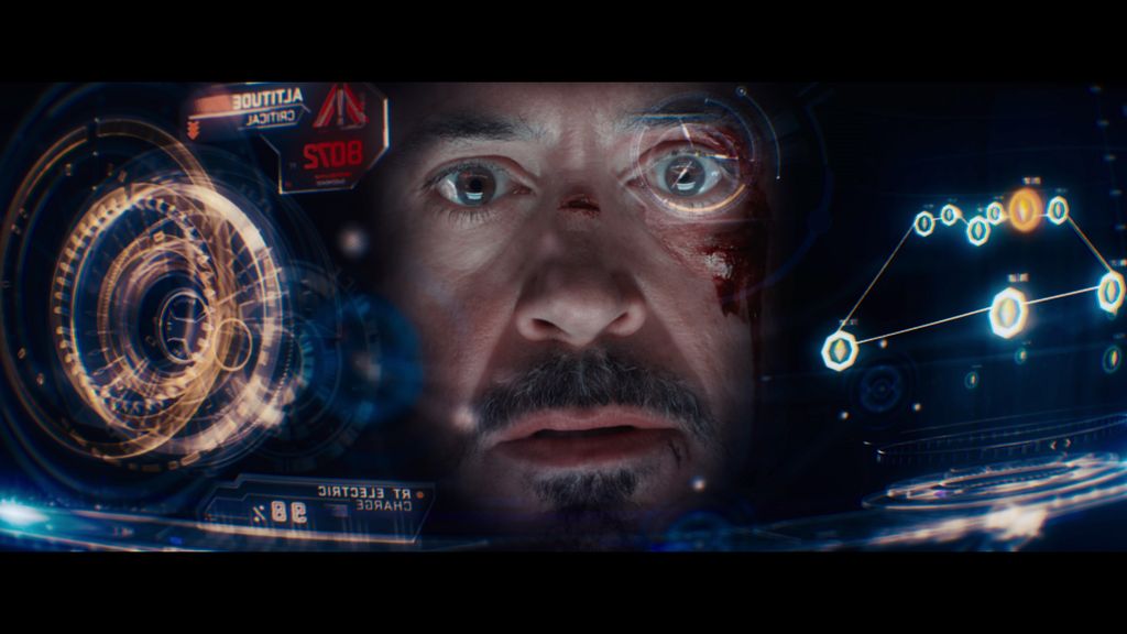 Cantina Creative Gives Iron Man 3 a ‘Heads Up’ with MAXON CINEMA 4D 3