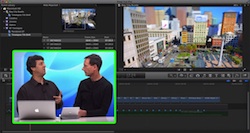 Time Lapse Workflows and Final Cut Pro X 1