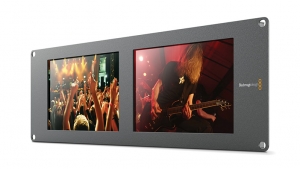 Blackmagic Design Announces New Low Price for SmartView Duo 5