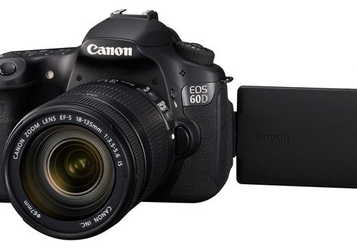 Canon Strikes Back! 4