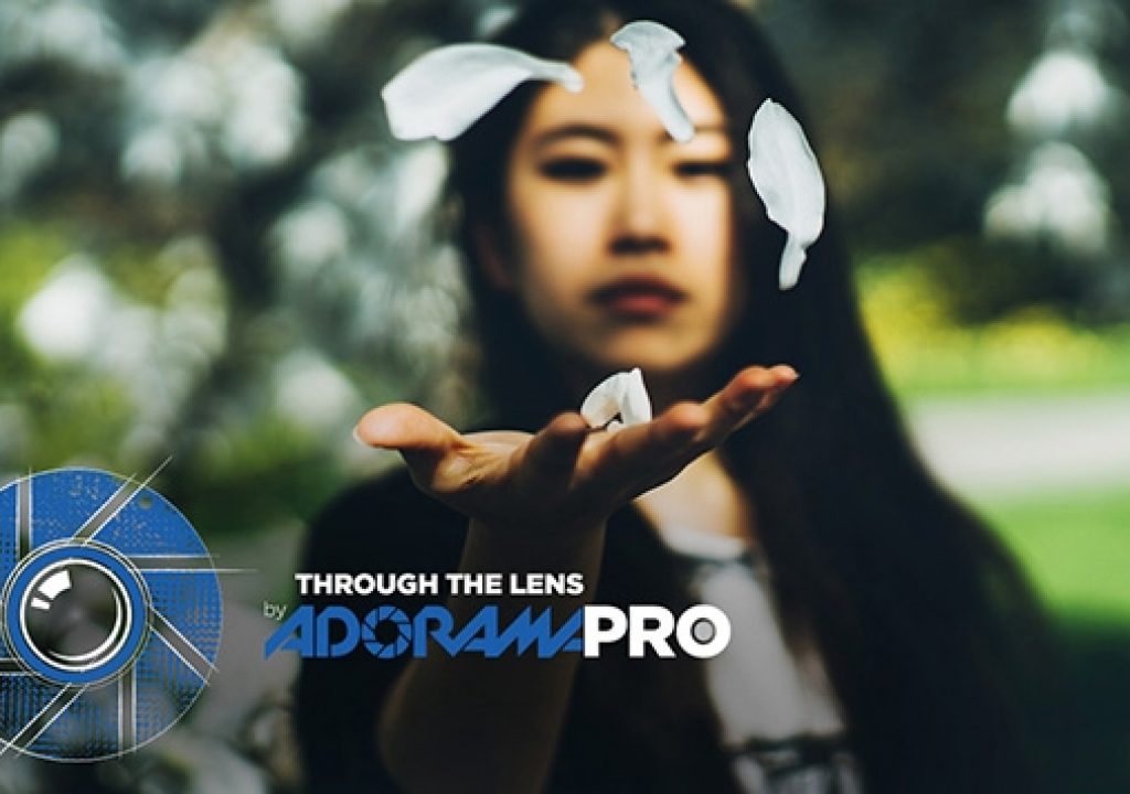 Through The Lens - Ep. 08: @dave.krugman 1