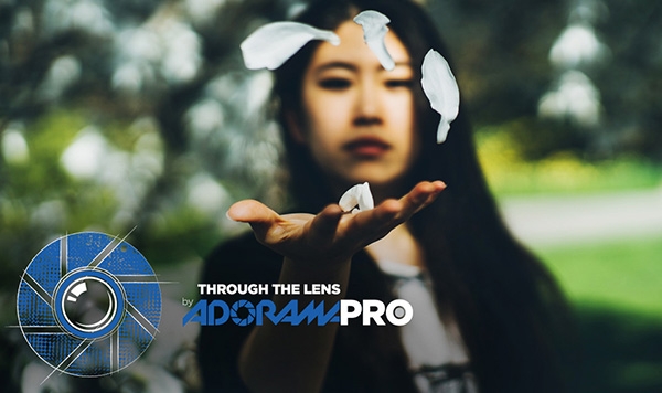 Through The Lens - Ep. 08: @dave.krugman 8